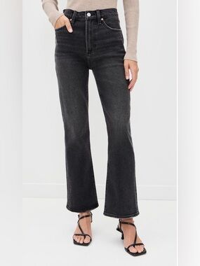 Pistola High Rise Jeans